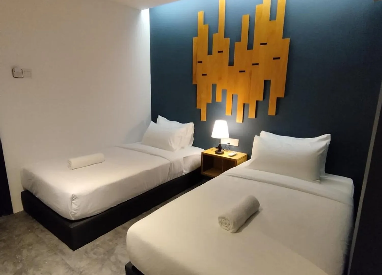 Kingston Hotel 7 - Johor Bharu Johor Bahru