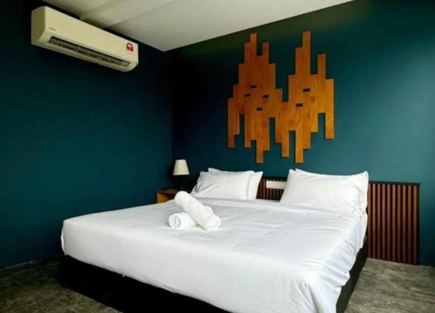 Kingston Hotel 7 - Johor Bharu Johor Bahru Malásia