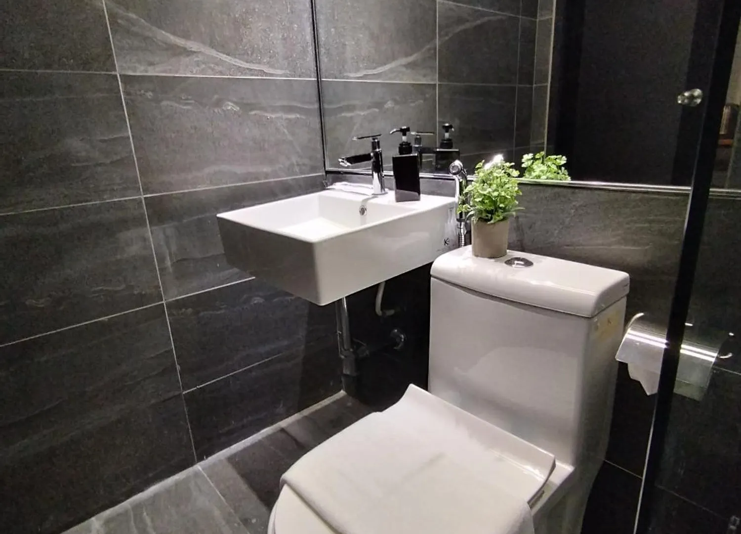 Kingston Hotel 7 - Johor Bharu Johor Bahru