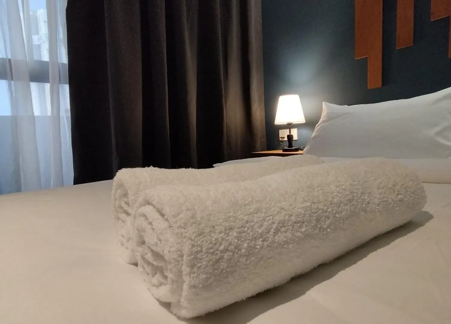 Kingston Hotel 7 - Johor Bharu Johor Bahru 2*,  Malezya