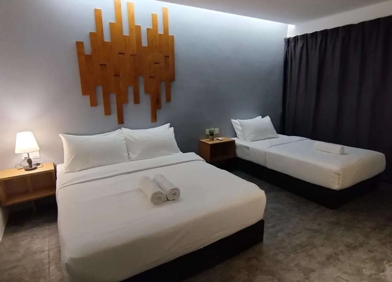 Kingston Hotel 7 - Johor Bharu Johor Bahru