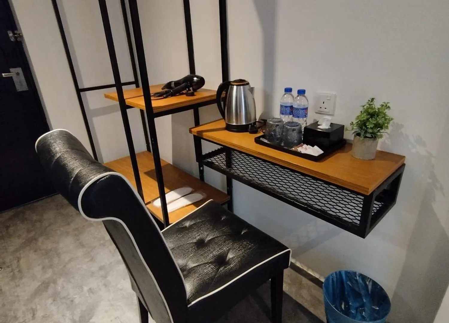 **  Kingston Hotel 7 - Johor Bharu Johor Bahru Malezya