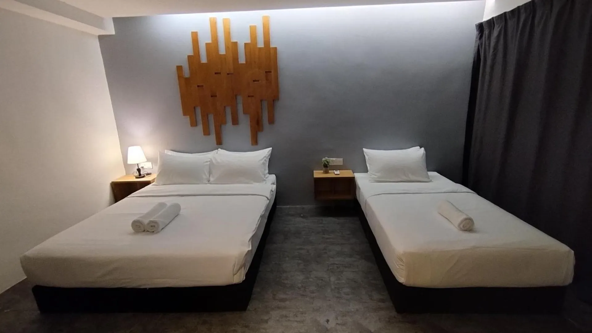 Kingston Hotel 7 - Johor Bharu Johor Bahru